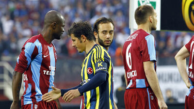 "Emre ile yaşananları unuttum"