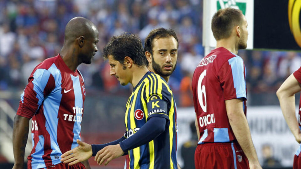 "Emre ile yaşananları unuttum"