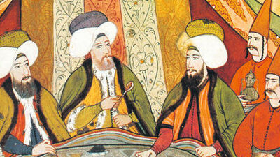 Bu pilav daha çok su kaldırmaz