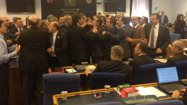 HSYK düzenlemesinin Anayasa'ya aykırılık iddiaları reddedildi