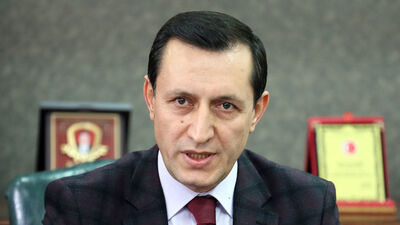 "O savcıyı istifaya çağırıyorum"