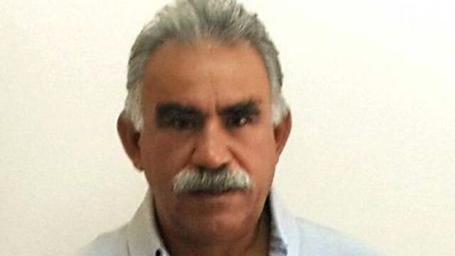Öcalan'dan yeni mesaj