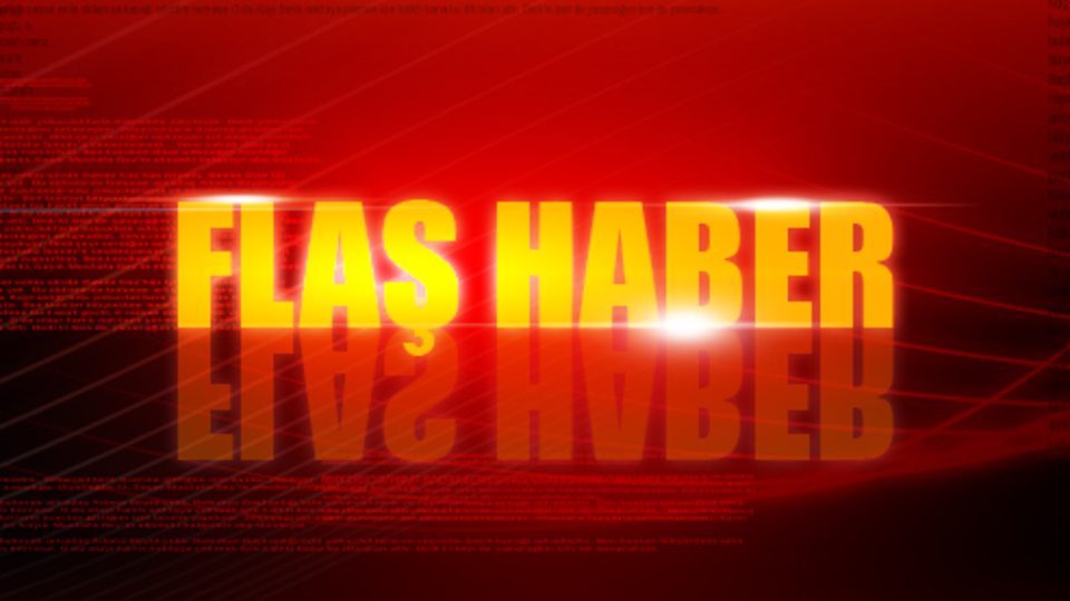 Türkiye, Suriye'ye giden uçağı indirdi!