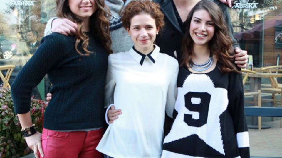 Aşk Ekmek Hayaller 5. bölüm fragmanı