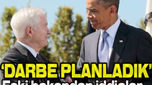 'Karzai'ye sandık darbesi planladık'