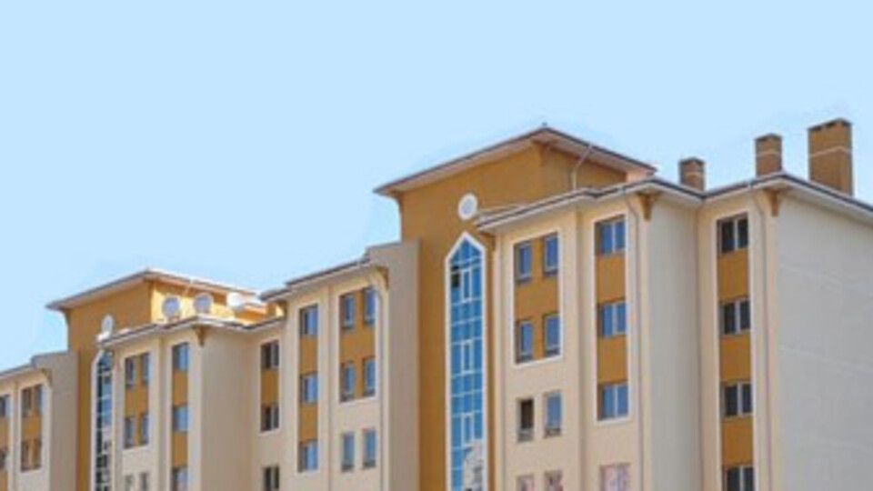 Krediyle ev alacaklar dikkat!