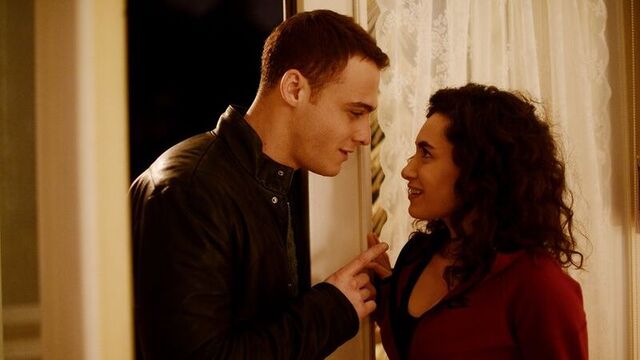 Güneşi Beklerken 28. bölüm fragmanı