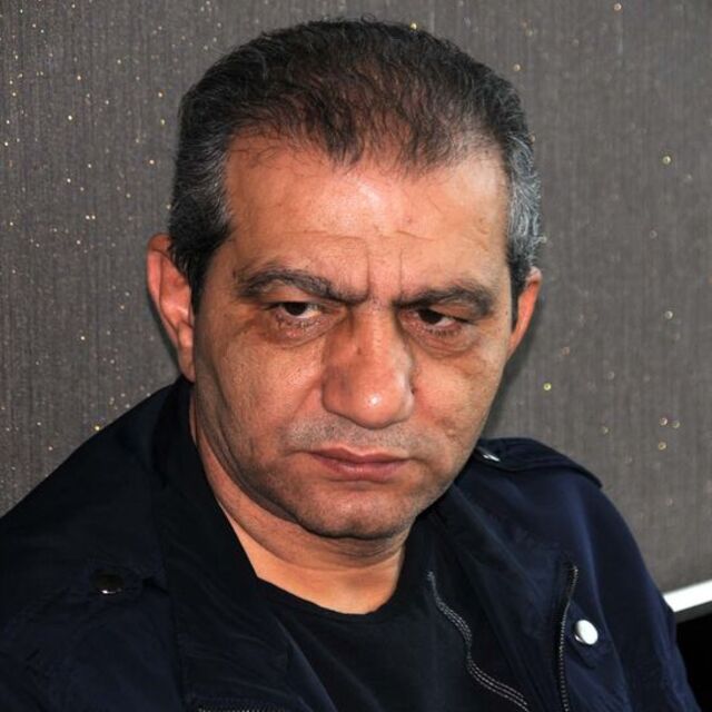CHP, Zeyid Aslan'ı şikayet etti