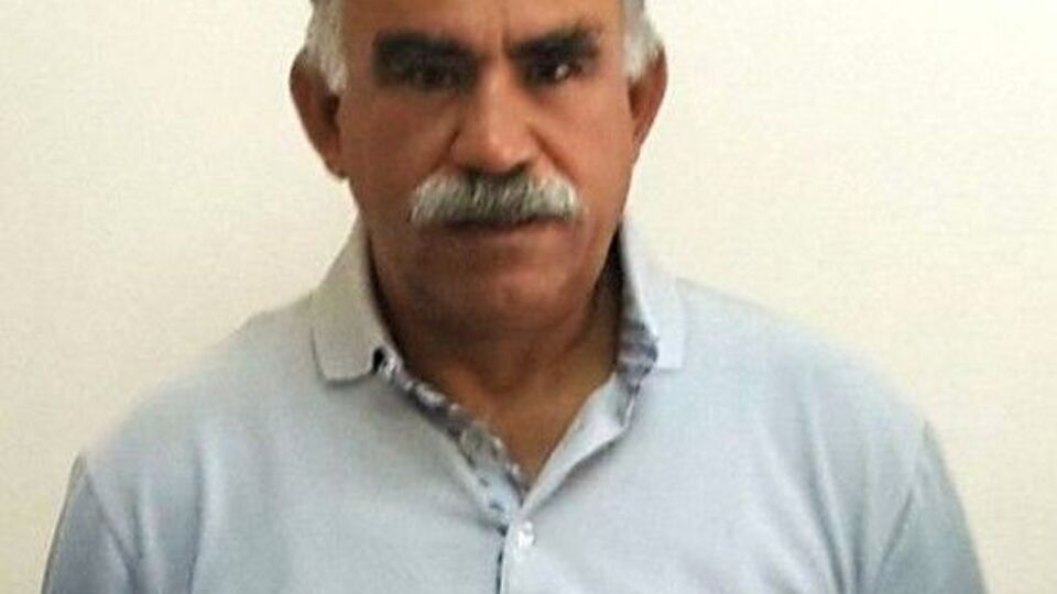 Öcalan'ın dayısı öldü