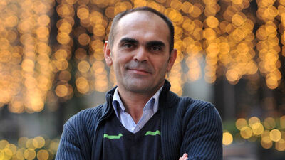 "Niye kesiyorsunuz ben de Müslümanım!"