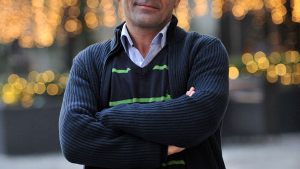 "Niye kesiyorsunuz ben de Müslümanım!"