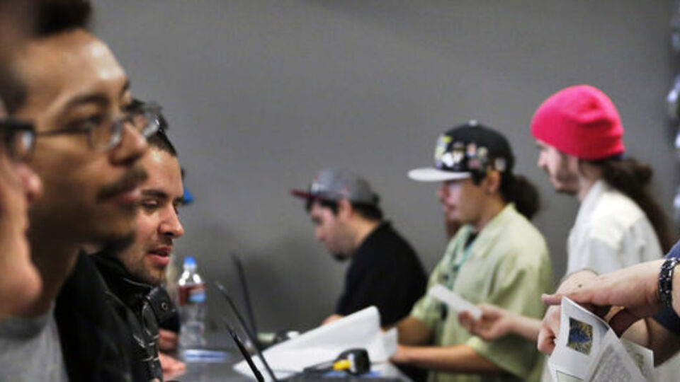 ABD'de yasallaşan esrar satışı tartışılıyor