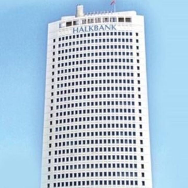 Halkbank'tan açıklama