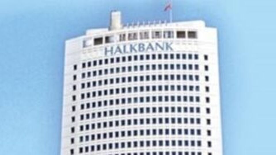 Halkbank'tan açıklama