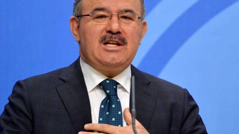 Hüseyin Çelik'ten bomba açıklama!