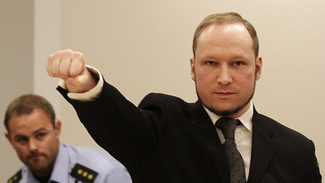Breivik: Yakında intihar edeceğim