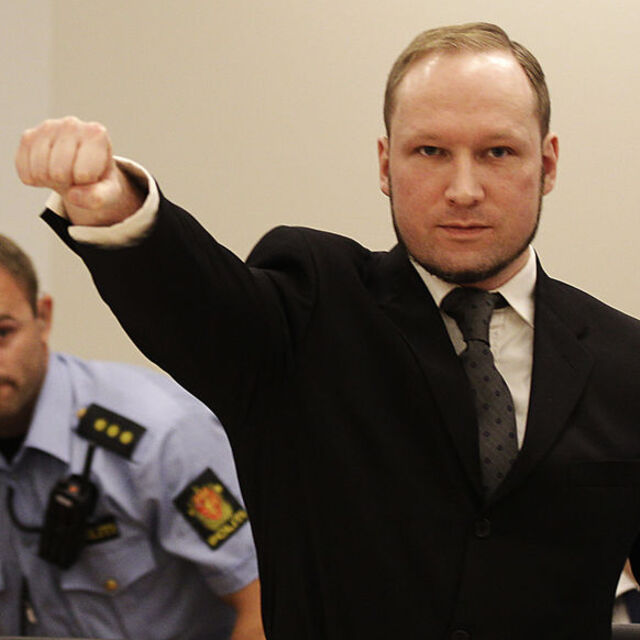 Breivik: Yakında intihar edeceğim