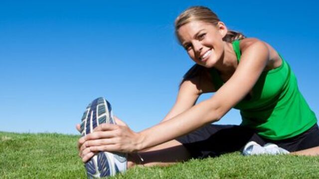 Düzenli sporun faydaları