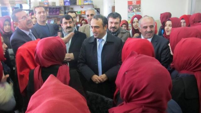 İmam hatip liseleri rekora koşuyor