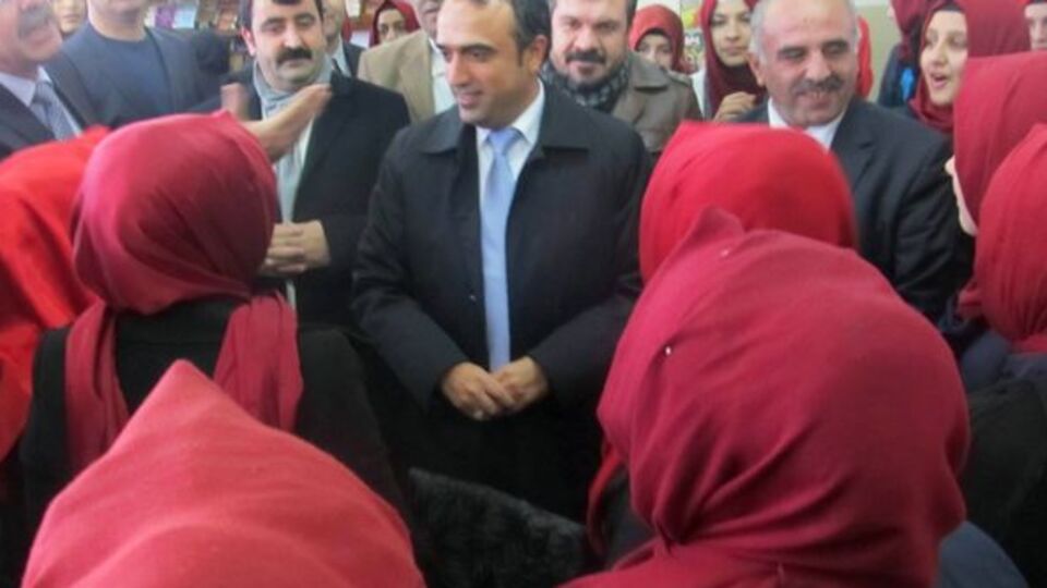 İmam hatip liseleri rekora koşuyor