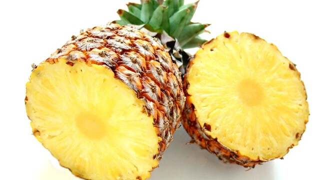 Ananas zayıflatır mı?