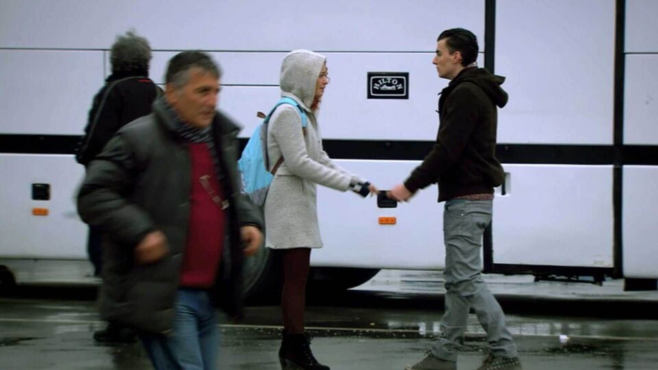 Trafo ve Karabiber her şeyi değiştiriyor