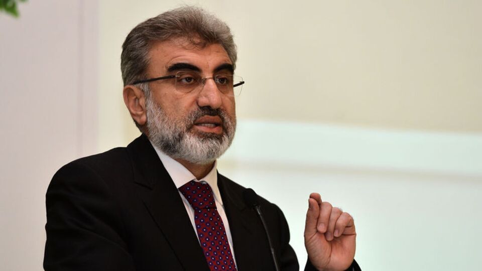 'Bağdat ve Erbil problemi birlikte çözecekler'