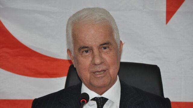 Cumhurbaşkanı Gül, Derviş Eroğlu'nu davet etti