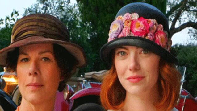 Woody Allen ve kamerası ikinci kez Fransa'da
