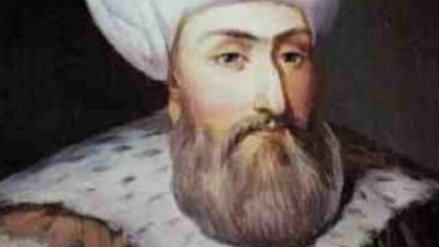 Sultan Süleyman'ın bu sözü hiç unutulmadı