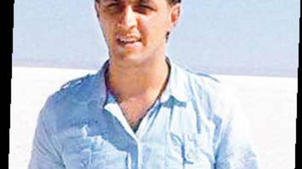 PKK'nın kaçırdığı AK Partili BDP'den aday oldu