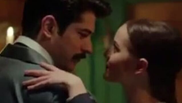 Çalıkuşu 15. bölüm fragmanı