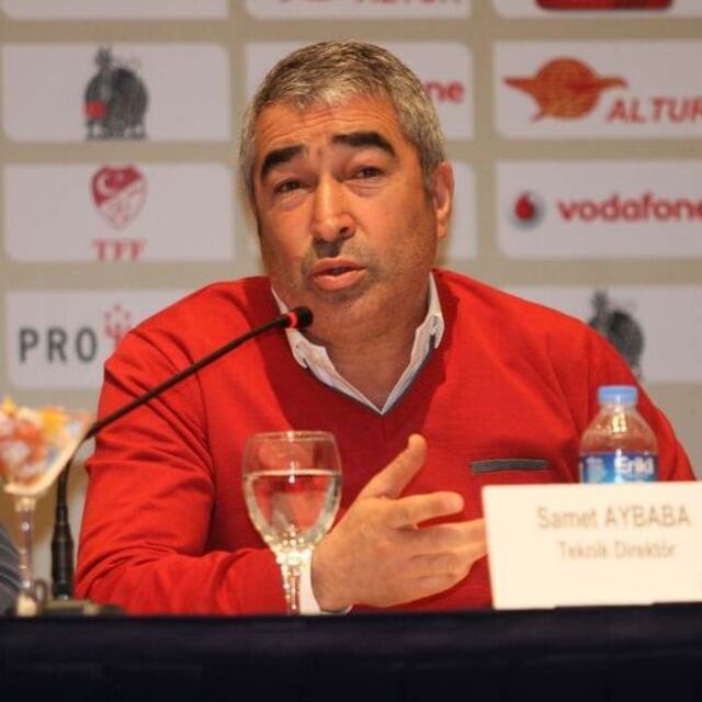 "Çok saçma"