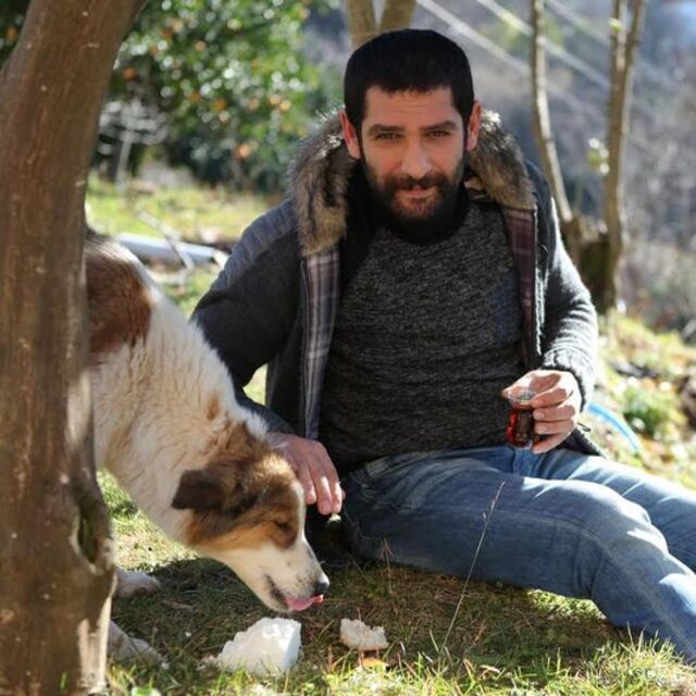 "Babamla 12 Eylül mağduruyuz"