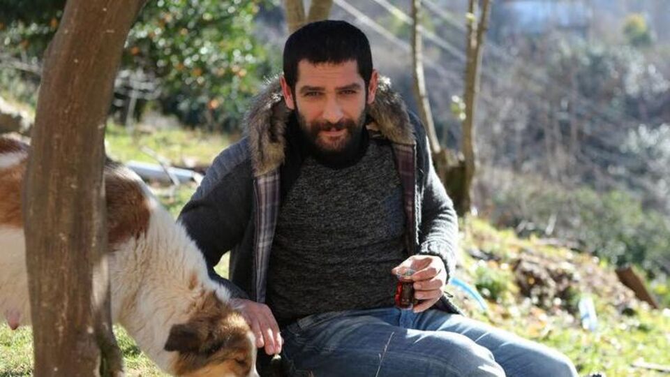 "Babamla 12 Eylül mağduruyuz"