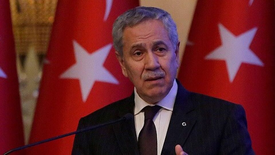 "Olaylar Batı'da özellikle farklı algılanıyor"