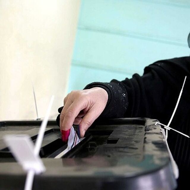 Mısır'da referandumun birinci gün oylaması bitti
