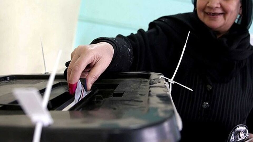 Mısır'da referandumun birinci gün oylaması bitti