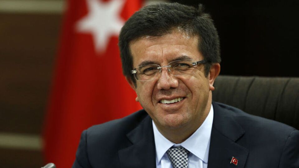 "İnşallah Avrupa Birliği'nden önce..."
