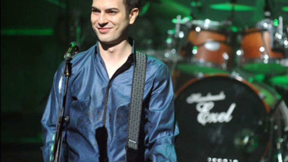 'Harun Tekin'le şarkı yazmak nasıldır' diyorsanız...