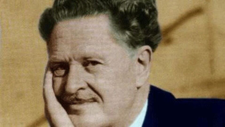 Nazım Hikmet 112 yaşında!
