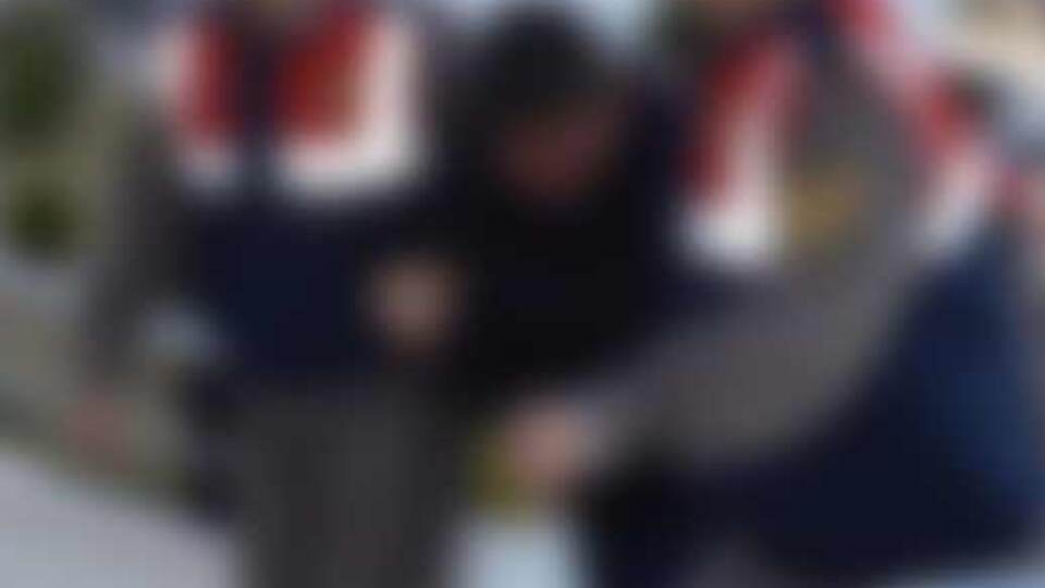 İstanbul'da operasyon!