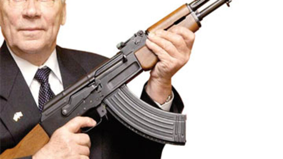 "İcadımla ölen insanlardan sorumlu muyum?"