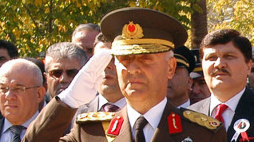 "BÇG'de hiç çalışmadım"