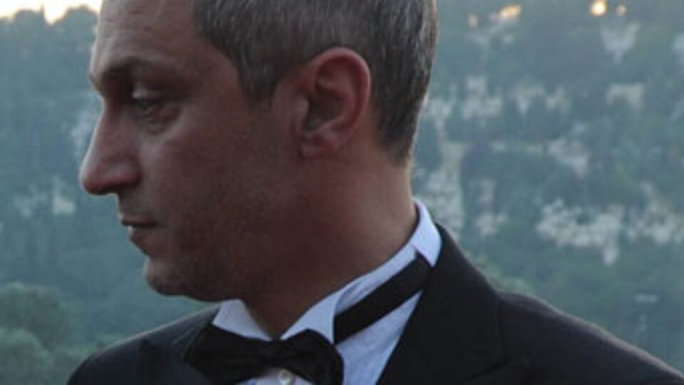 Ali Özbir ilk kez konuştu!