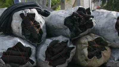 Taş kömüründe 73 yılın en düşük üretimi!