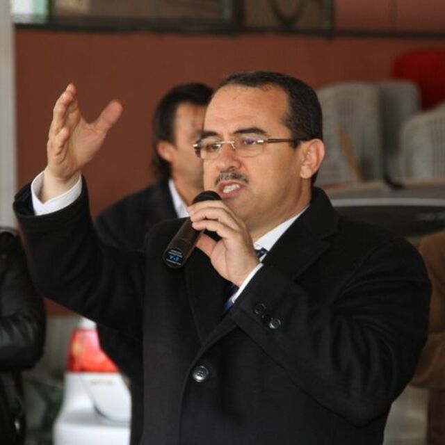 "HSYK'yı sahibine sor!"