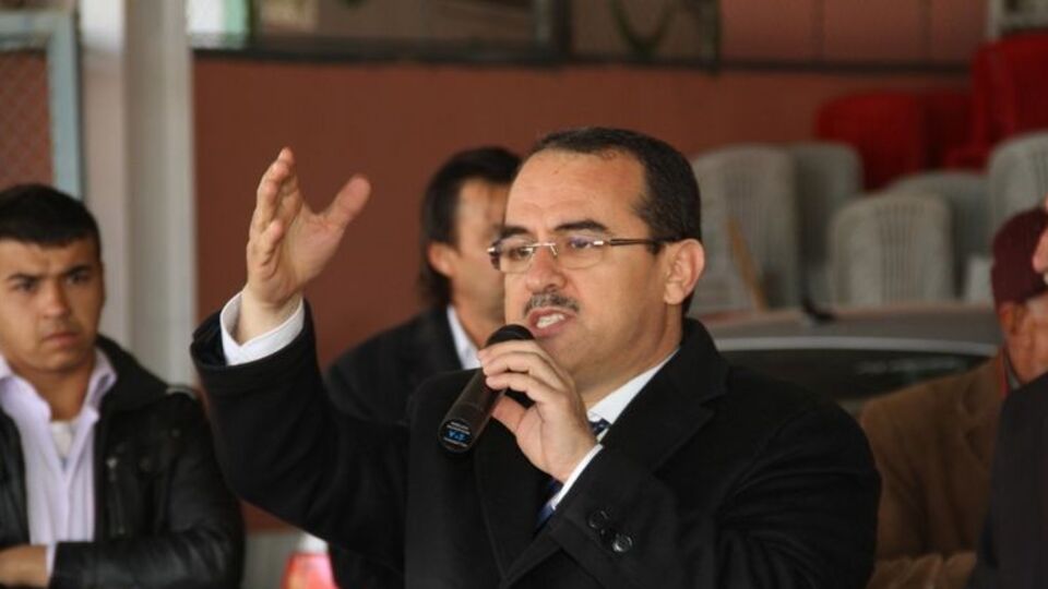 "HSYK'yı sahibine sor!"