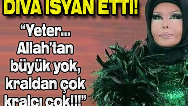 Bülent Ersoy'dan eleştirilere yanıt