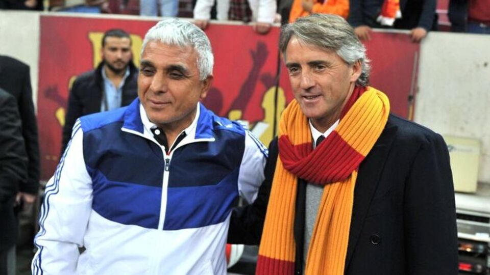 "Kendi hatalarımızla kaybettik"